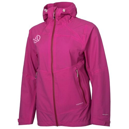 Купить Куртка TERNUA ARKO JKT W, размер M, розовый, фиолетовый
Женская куртка Ternua Ar...