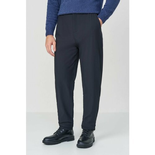 Купить Брюки Baon, размер 56, черный
Утеплённые брюки - незаменимая модель в гардеробе...
