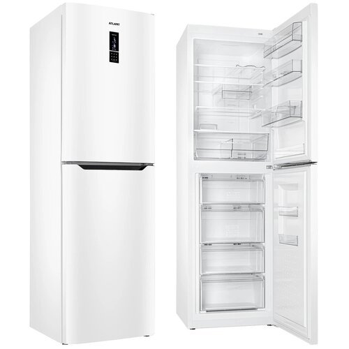 Купить Холодильник Атлант ХМ 4623-109 ND
<br><br>Общая информацияДата выхода на рынок20...