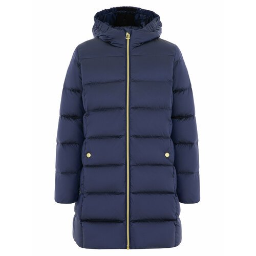 Купить Пуховик GEOX, размер 8, синий
Пальто удлиненное для девочки GEOX Himalaya изгото...