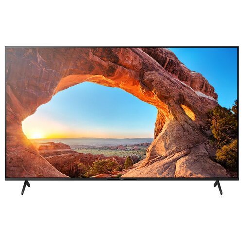 Купить 65" Телевизор Sony KD-65X85TJ 2021 RU, черный
Экран<br> <br> Диагональ<br> <br>...