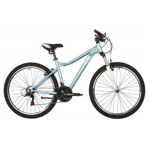 Купить Велосипед взрослый Stinger 26AHV. LAGUSTD.17BL2 синий
Тип: горный (MTB); Материа...
