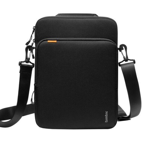 Купить Сумка-папка Tomtoc DefenderACE Laptop Shoulder Bag H13 для Macbook Pro 14'-13",...