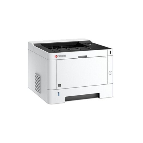 Купить Принтер лазерный KYOCERA ECOSYS P2235dw, ч/б, A4, белый
Kyocera ECOSYS P2235dw —...