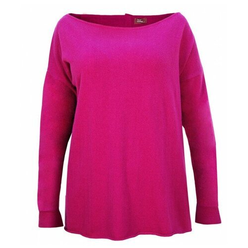 Купить Джемпер TRI&CO, размер One Size, розовый, фиолетовый
Мягкий, приятный в прикосно...