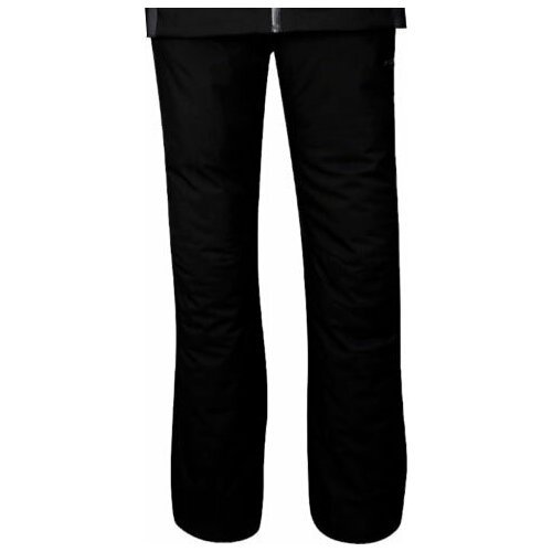 Купить Брюки Phenix, размер 36, черный
Женские брюки Phenix D-Wrap выполнены из эластич...