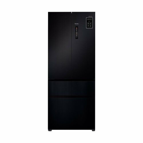 Купить Холодильник TESLER RFD-427BI GRAPHITE
Двухкамерный холодильник TESLER RFD-427BI...