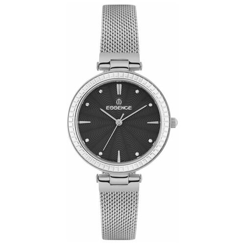 Купить Наручные часы ESSENCE Essence, черный
Часы наручные Essence ES6501FE.350. Часы н...