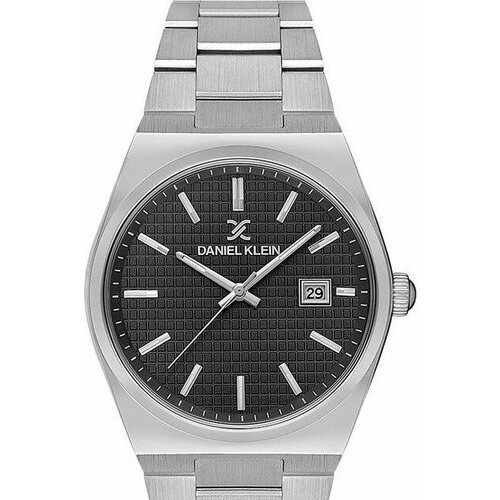 Купить Наручные часы Daniel Klein, серебряный
Часы DANIEL KLEIN DK13649-2 бренда DANIEL...