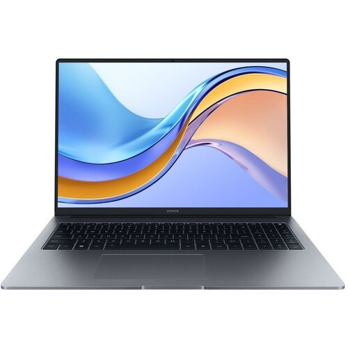 Купить Ноутбук HONOR MagicBook X 16 16/512 Space Gray (BRN-F56)
Ультрабук Honor MagicBo...
