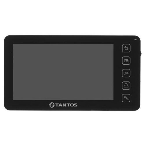 Купить Tantos Prime (черный) монитор домофона
TANTOS Prime (black) – монитор домофона с...