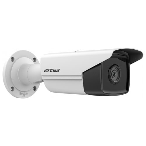 Купить Видеокамера Hikvision DS-2CD2T83G2-2I(4mm) white
цилиндрическая IP 8 Мп (CMOS Pr...