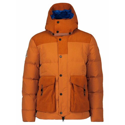 Купить Куртка DOLOMITE, размер L, оранжевый
Пуховик Dolomite Jacket M'S Karakorum изгот...