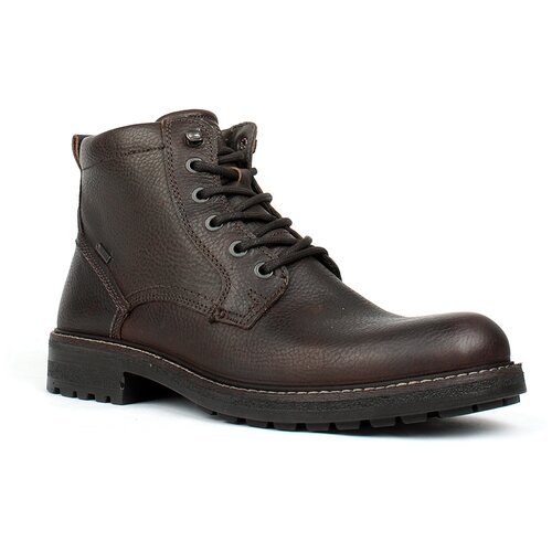 Купить Ботинки Ara, размер 45, коричневый
Мужские ботинки от знаменитого бренда Германи...
