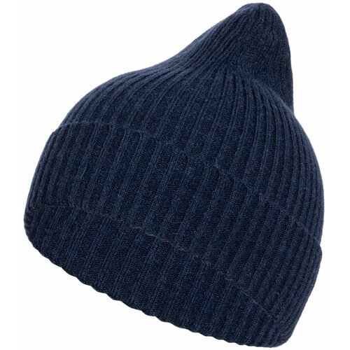 Купить Шапка Sherst, размер 56/60, синий
В шапке модного фасона Alpine можно покорять г...