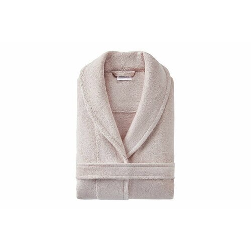 Купить Халат Estudi Blanco, размер XS-S, розовый
Махровый халат изготовлен из 100% хлоп...