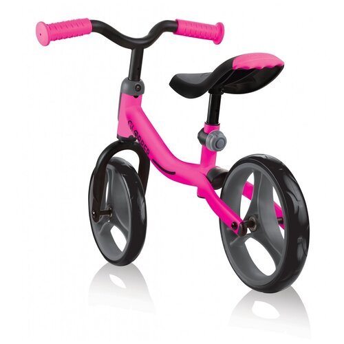 Купить Беговел GLOBBER Go Bike, розовый
Первый беговел от GLOBBER GO BIKE идеально подо...