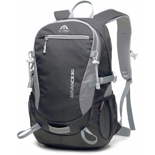 Купить Рюкзак Ai-one 2159 grey
Функциональный рюкзак для города или туризма. Размеры: 4...
