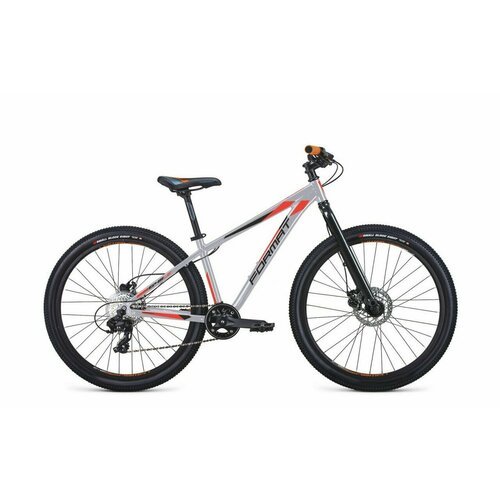 Купить Подростковый велосипед Format 6411 LE 26 (2021)
. Подростковый велосипед Format...