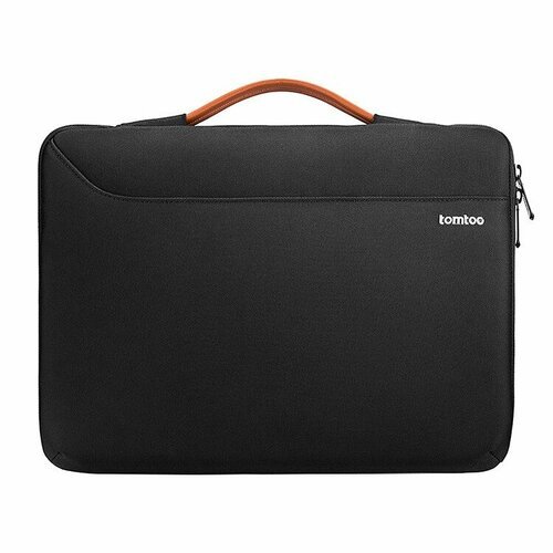 Купить Tomtoc для ноутбуков 15" MacBook Pro/Air сумка Defender Laptop Handbag A22 Black...