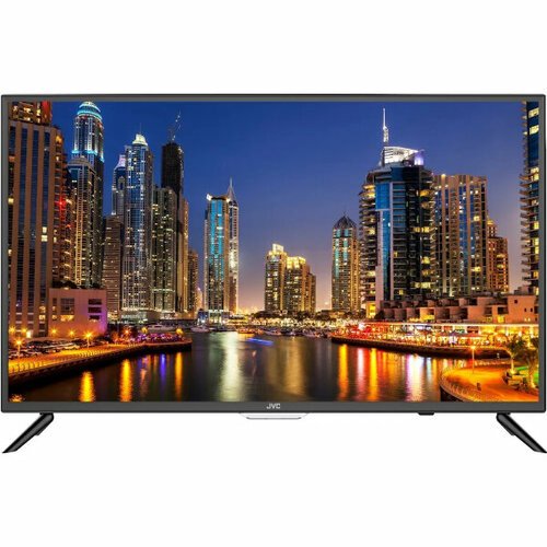 Купить Телевизор JVC 32 LT-32M485
Телевизор JVC 32" LT-32M485 - это современное и функц...