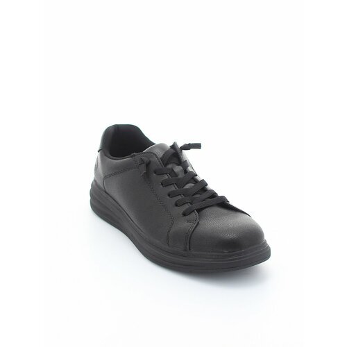 Купить Кеды Rieker, полнота G, размер 43, черный
Для мужчин при выборе обуви на первом...