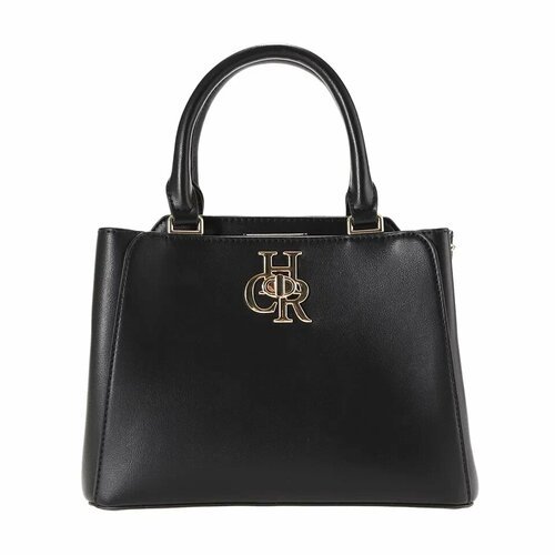 Купить Сумка Chrisbella, черный
Женская сумка Chrisbella AA012112103 black – стильный и...