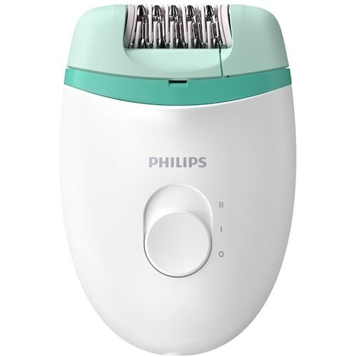 Купить Эпилятор Philips BRE 224/225 Satinelle Essential, белый/зеленый
Артикул № 736668...