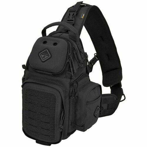 Купить Тактическая сумка для фотоаппаратов и дронов Hazard 4 Freelance (черный)
'На гра...