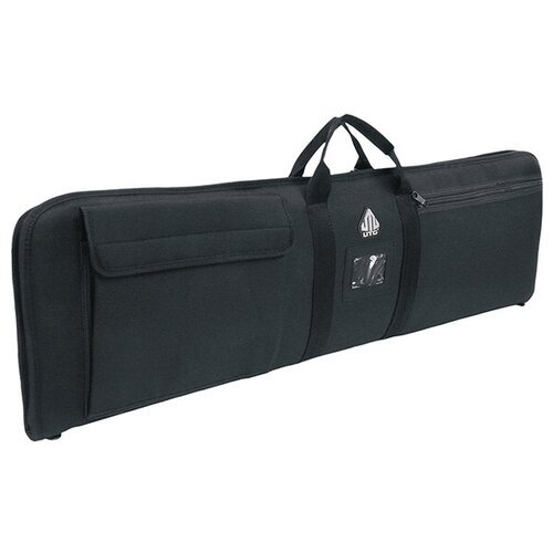 Купить Чехол-рюкзак UTG черный PVC-KIS38B2 Leapers PVC-KIS38B2
Тактический чехол-рюкзак...