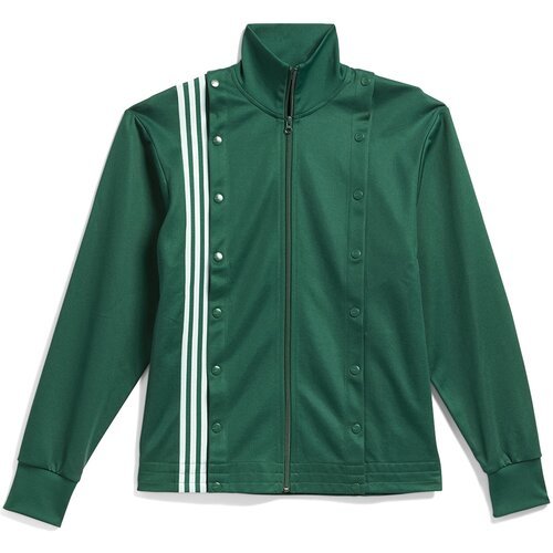 Купить Олимпийка adidas Originals Ivy Park 4ALL Track Jacket, размер XS, зеленый
Каждый...
