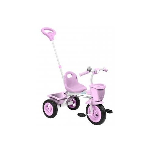 Купить Трехколесный велосипед Nika ВДН2, розовый
Область применения: для детей в возрас...
