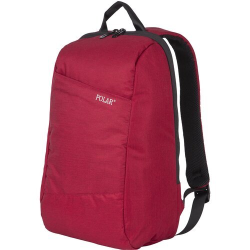 Купить Рюкзак POLAR К9173 красный
Городской, молодежный рюкзак Полар со встроенным USB...