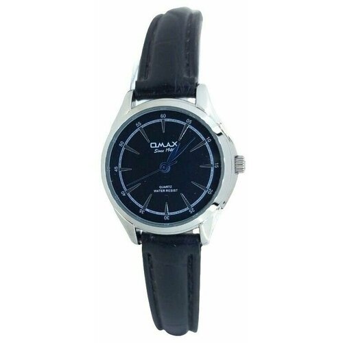 Купить Наручные часы OMAX 79620, черный, серебряный
Великолепное соотношение цены/качес...