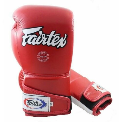 Купить Боксерские перчатки BGV6 красные 10 унций
BGV6 Перчатки для тренировочных спарри...