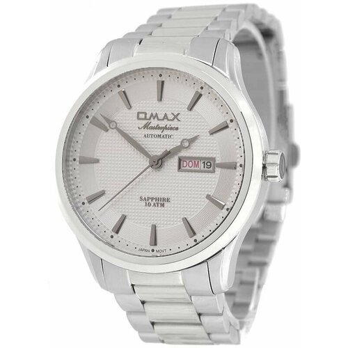 Купить Наручные часы OMAX 84264, белый, серебряный
Великолепное соотношение цены/качест...