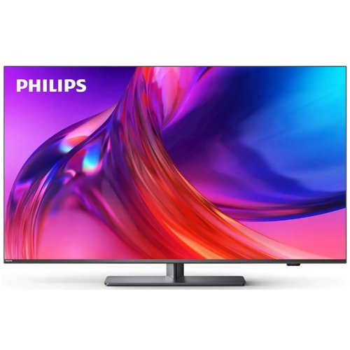 Купить Телевизор Philips 50PUS8808/12
Телевизоры с Ambilight — это единственные телевиз...
