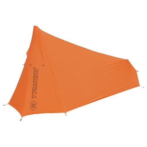 Купить Палатка одноместная TRIMM PACK-DSL, желтый/оранжевый
<h3>Палатка Trimm Trekking...