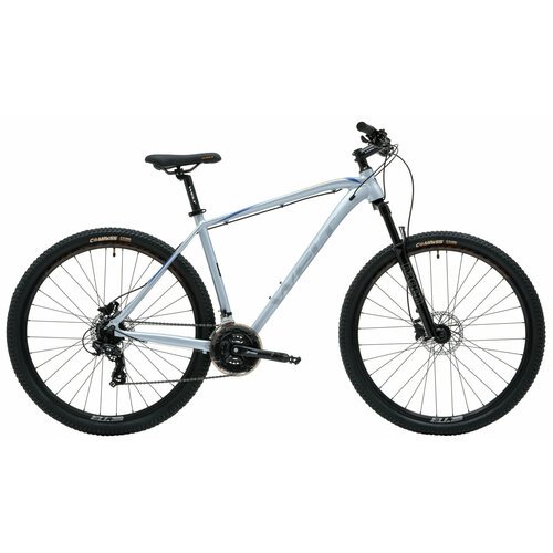 Купить Горный велосипед Welt Raven 1.0 HD 29 (2024) 22" Темно-серый
Горный велосипед We...
