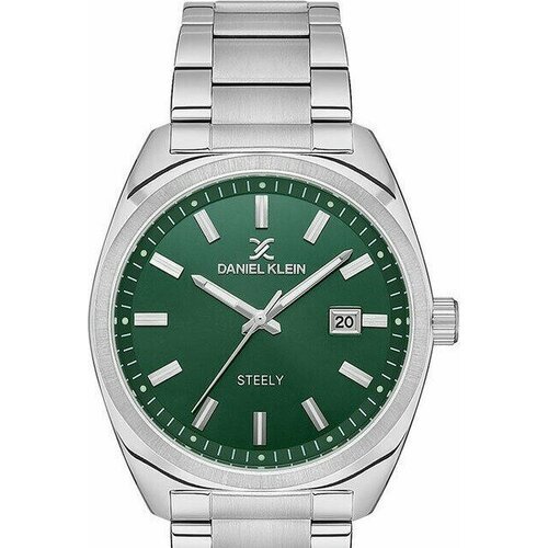Купить Наручные часы Daniel Klein, серебряный
Часы DANIEL KLEIN DK13701-3 бренда DANIEL...