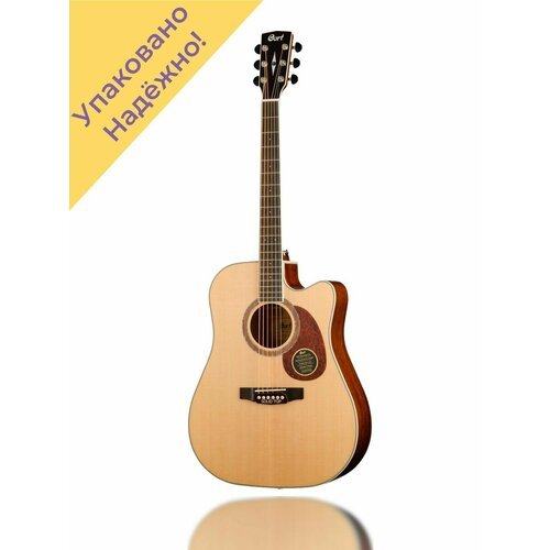 Купить MR730FX-NAT MR Электро-акустическая гитара,
Каждая гитара перед отправкой проход...