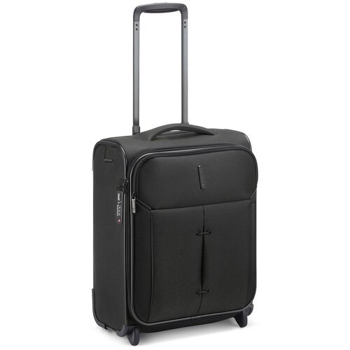 Купить Чемодан RONCATO Ironik 2.0, 29 л, размер XS, черный
Дорожный чемодан Roncato 415...