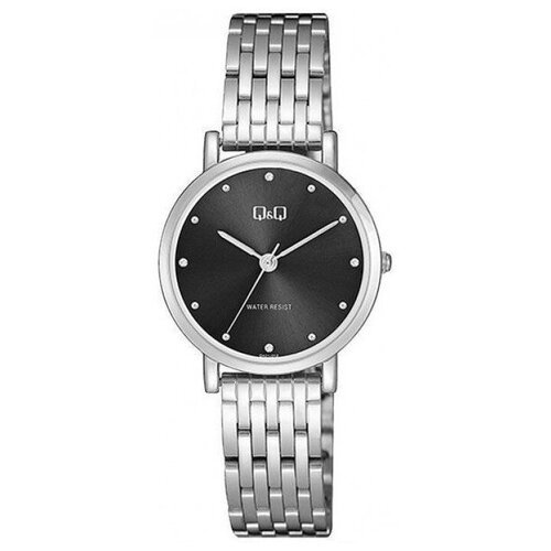Купить Наручные часы Q&Q
Женские кварцевые наручные часы на стальном браслете. Часовой...