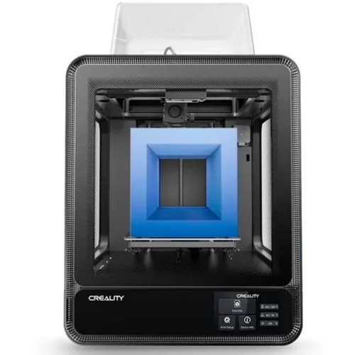 Купить 3D-принтер Creality3D CR-200B Pro
3D-принтер Creality3D CR-200B Pro – кубической...