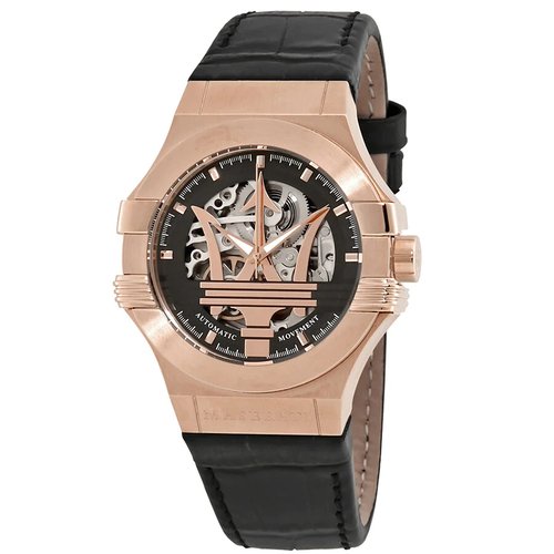Купить Наручные часы Maserati, черный, золотой
Наручные часы Maserati r8821108002 - это...