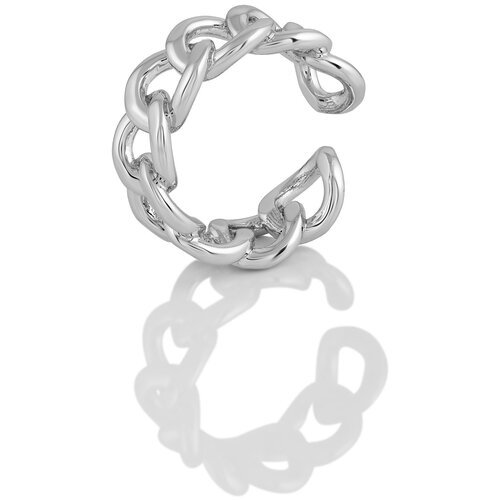 Купить Кольцо LIGHT NIGHT, серебряный
Дизайнерское кольцо выполнено из качественного би...