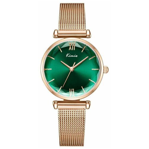 Купить Наручные часы KIMIO Fashion Наручные часы Kimio K6359M-EZ1RRQ fashion женские, з...