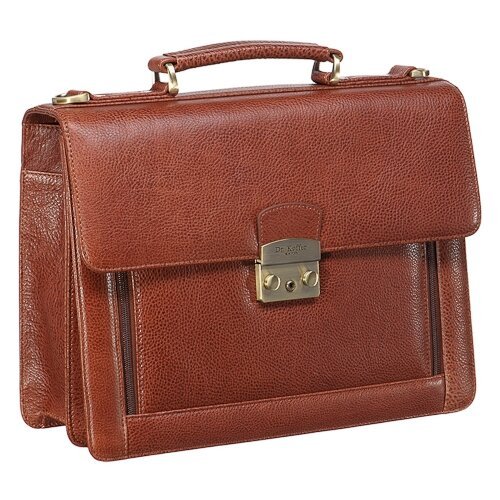 Купить Портфель Dr.Koffer P402186-02-05, коричневый
Очень интересный портфель с массой...
