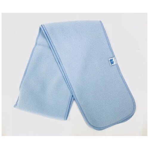Купить Шарф TuTu, голубой
Флисовый теплый шарф для детей - идеальный вариант на осень,...