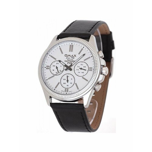 Купить Наручные часы OMAX 79642, белый, черный
Великолепное соотношение цены/качества,...